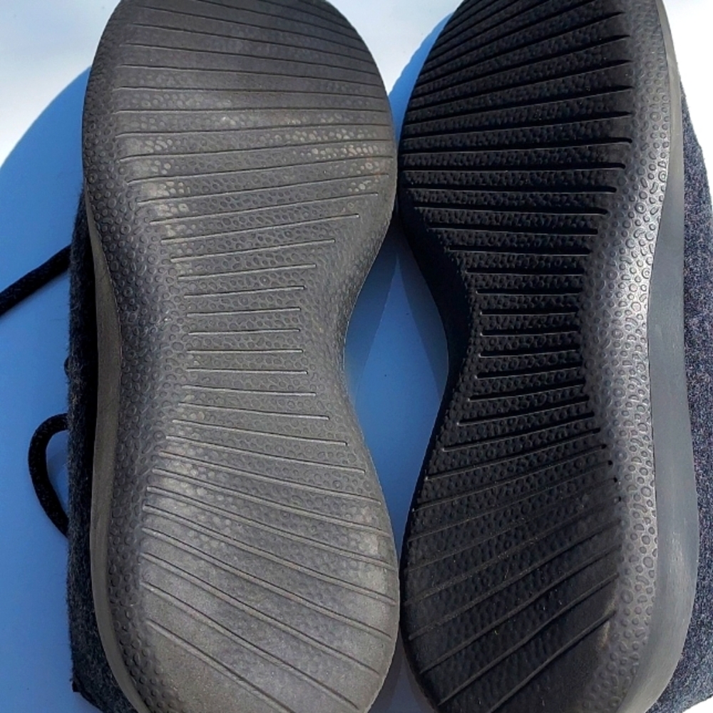 Allbirds men's wool shoes - Picture 8 of 9